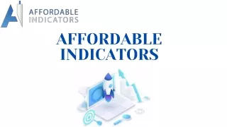 Know your Price action with Ninja Trader Price Action Indicator- Affordable Indicators