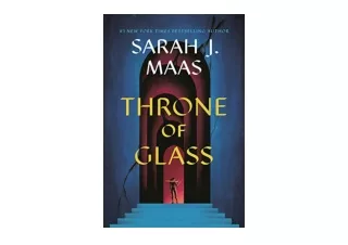 Download Throne of Glass Throne of Glass 1 free acces