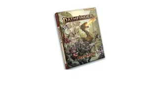 Download PDF Pathfinder RPG Bestiary 3 P2 for android