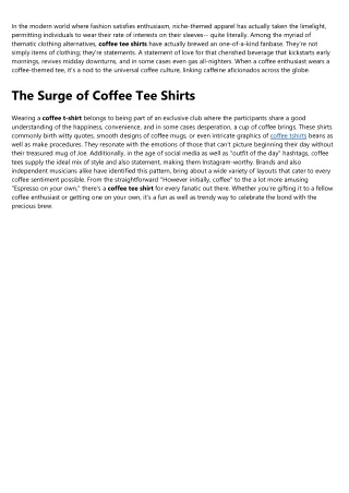 in the modern world where fashion satisfies