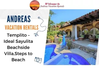 vacation rentals in sayulita mexico