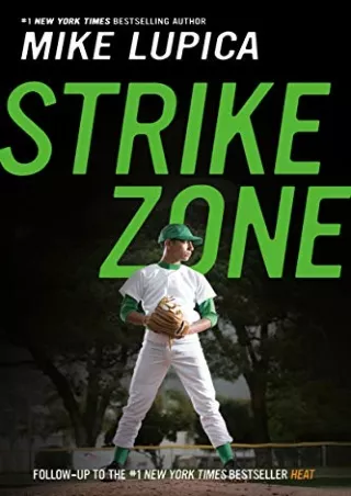 DOWNLOAD/PDF Strike Zone