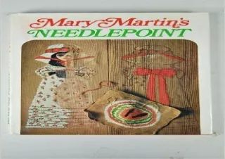 [PDF] Mary Martin's Needlepoint Full