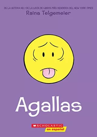 get [PDF] Download Agallas (Guts) [Spanish]