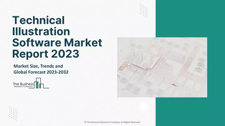technical illustration software market report 2023