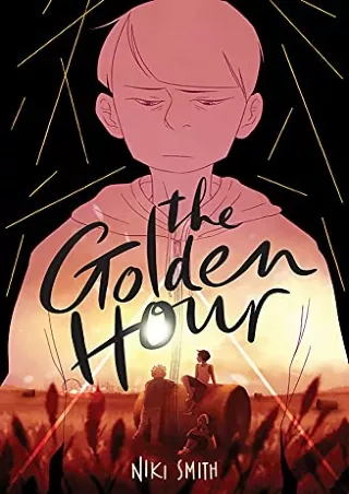 Read ebook [PDF] The Golden Hour