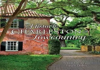 (PDF) Historic Charleston and the Lowcountry Free