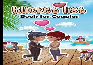 [PDF] Bucket List Book for Couples: 150 Things we should do together - Our Bucke