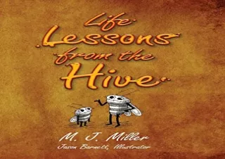 PDF Life Lessons From The Hive Android