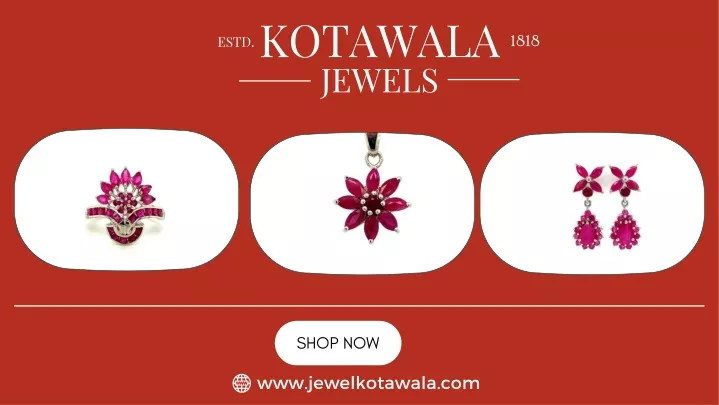 kotawala jewels