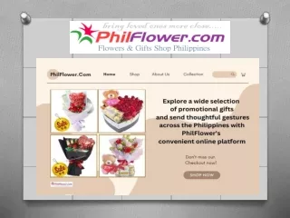 Funeral Flowers Online to Philippines