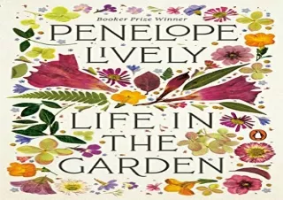 PDF Life in the Garden Full