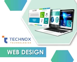 web design