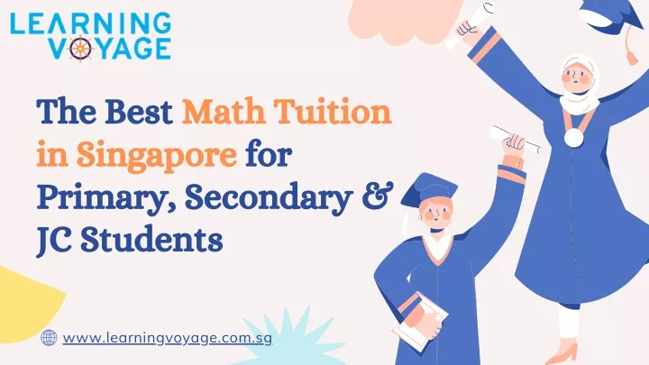 the best math tuition in singapore for primary