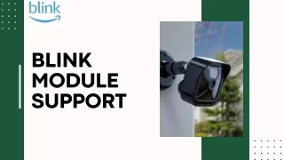 Blink Add-On Sync Module 2 Setup | 1-877-935-5379 | Blink Camera
