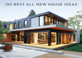 [PDF] 150 Best All New House Ideas Full