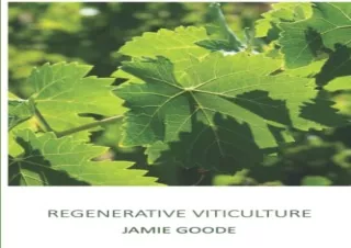 PDF Regenerative Viticulture Full