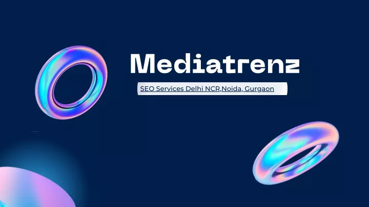 mediatrenz