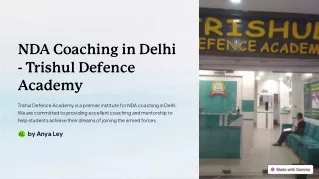 NDA-Coaching-in-Delhi