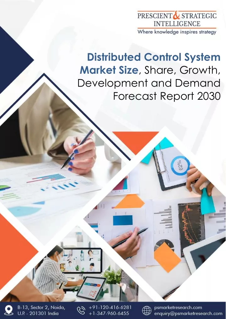 distributed control system market size share