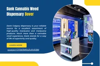 Calgary Dispensary