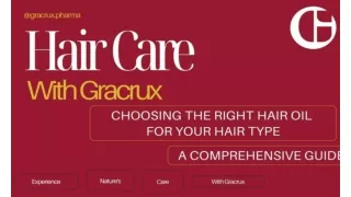 Gracrux Pharma- Online Store for Ayurvedic products & Body Care | 100% Natural