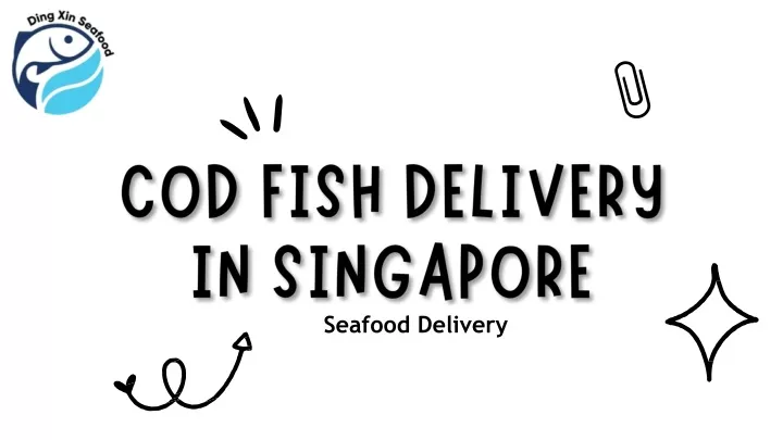 seafood delivery
