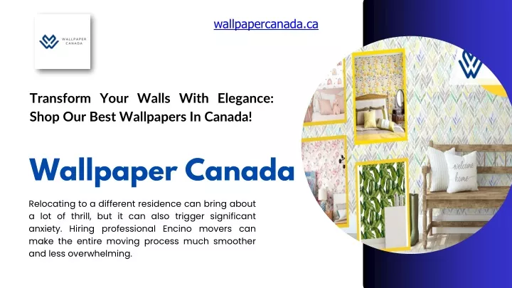 wallpapercanada ca