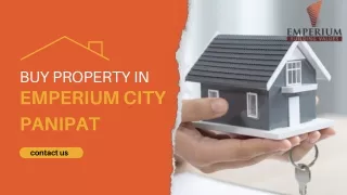 _buy property in emperium city