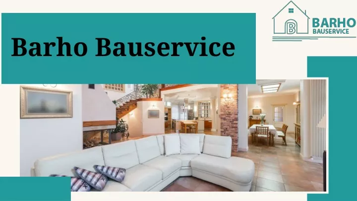 barho bauservice