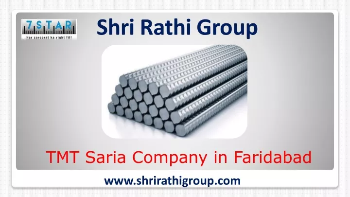 shri rathi group