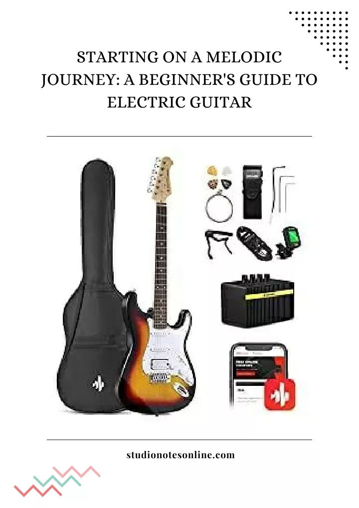 starting on a melodic journey a beginner s guide
