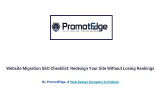 Website Migration SEO Checklist_ Redesign Your Site Without Losing Rankings