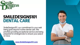 smiledesigns101