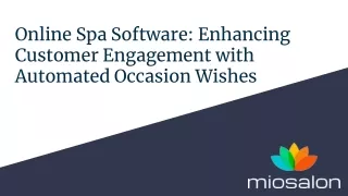Online Spa Software_ Enhancing Customer Engagement with Automated Occasion Wishes (1)
