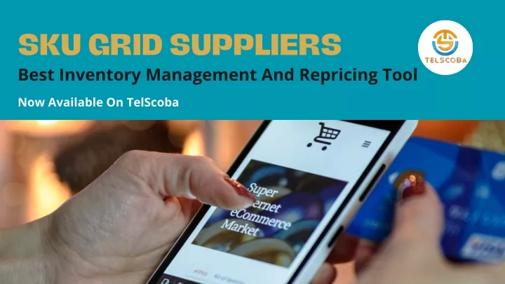 sku grid suppliers best inventory management