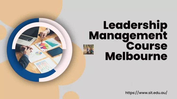 leadership management course melbourne