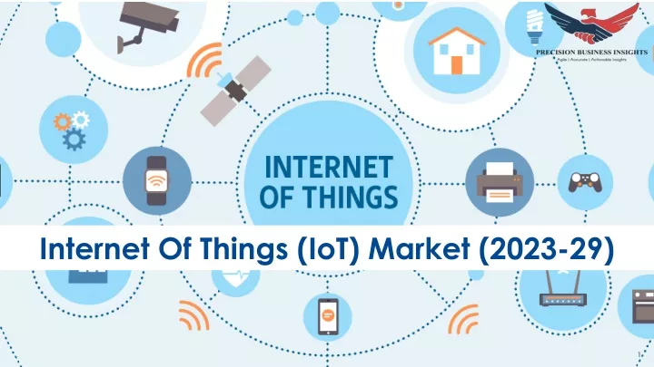 internet of things iot market 2023 29