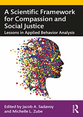 [PDF] DOWNLOAD A Scientific Framework for Compassion and Social Justice