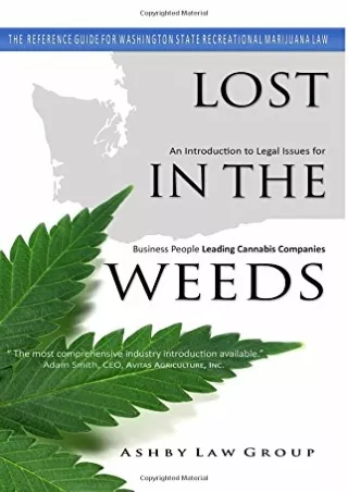 READ [PDF] Lost in the Weeds