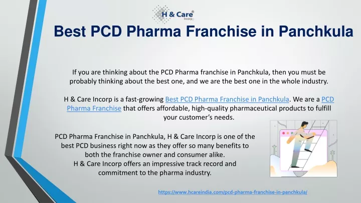 best pcd pharma franchise in panchkula