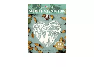 Download Paper Pandas Guide to Papercutting for android
