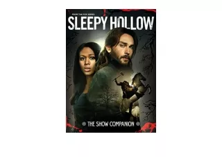 Download PDF Sleepy Hollow full
