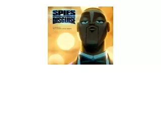 Ebook download The Art of Spies in Disguise for ipad