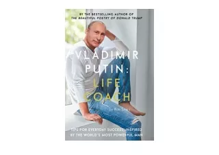 Download Vladimir Putin Life Coach unlimited