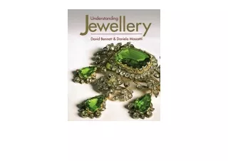 Ebook download Understanding Jewellery for ipad