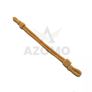 German Army Officer Gold Cap Cord