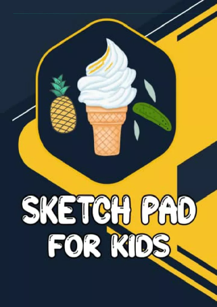 sketch pad for kids large sketch book for drawing