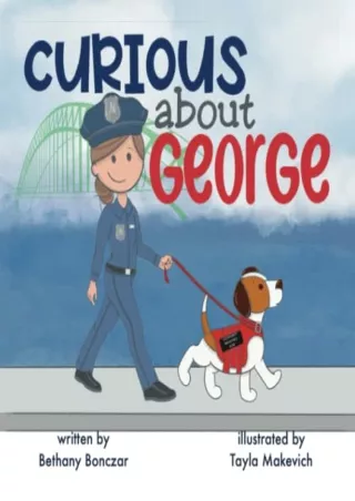 [PDF] DOWNLOAD FREE Curious about George free