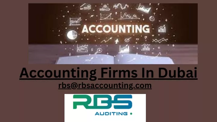 accounting firms in dubai rbs@rbsaccounting com